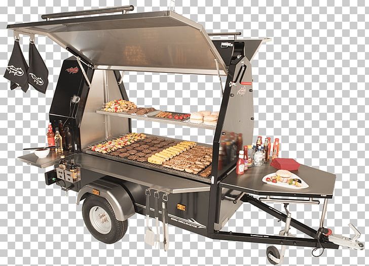 Barbecue-Smoker Street Food Hamburger Grilling PNG, Clipart, Automotive Exterior, Barbecue, Barbecuesmoker, Catering, Charcoal Free PNG Download
