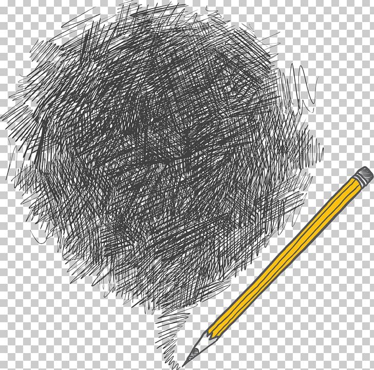 Drawing Pencil Shading Sketch PNG, Clipart, Art, Brushes, Doodle, Drawing, Line Free PNG Download