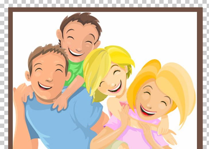Family Drawing PNG, Clipart, Boy, Cartoon, Cheek, Child, Conversation Free PNG Download