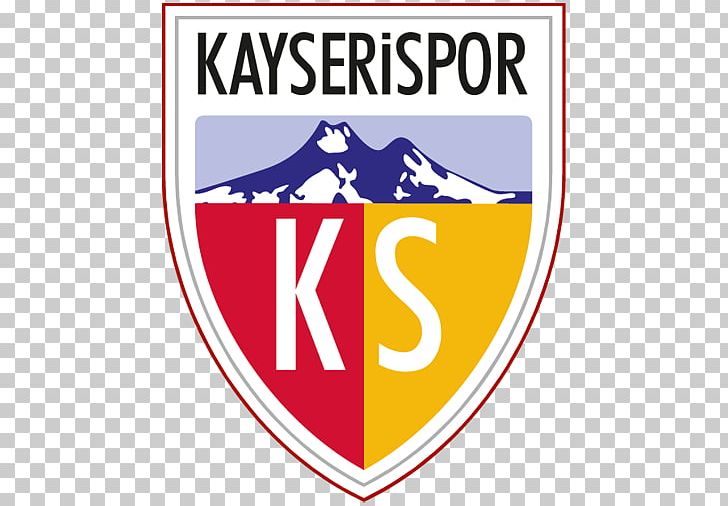 Logo Brand Kayserispor Font PNG, Clipart, Area, Basaksehir, Brand, Graphic Design, Kayseri Free PNG Download