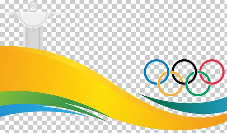 Olympic Games Rio 2016 The London 2012 Summer Olympics Aneis Olímpicos Brazil PNG, Clipart, Athlete, Brand, Brazil, Circle, Daily Fantasy Sports Free PNG Download