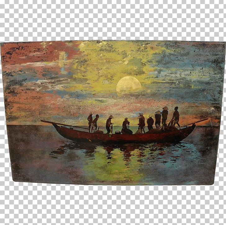 Painting Sampan Art Boat PNG, Clipart, Art, Artist, Boat, Drawing, Fine Art Free PNG Download