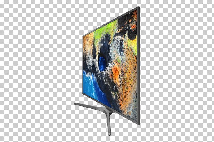 Samsung MU6400 4K Resolution Ultra-high-definition Television PNG, Clipart, 4k Resolution, Advertising, Display Advertising, Highdefinition Television, Highdynamicrange Imaging Free PNG Download