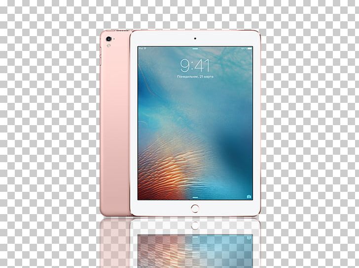 Smartphone Apple IPad Pro (9.7) Feature Phone Multimedia PNG, Clipart, Apple, Apple Ipad, Apple Ipad Pro, Electronic Device, Electronics Free PNG Download