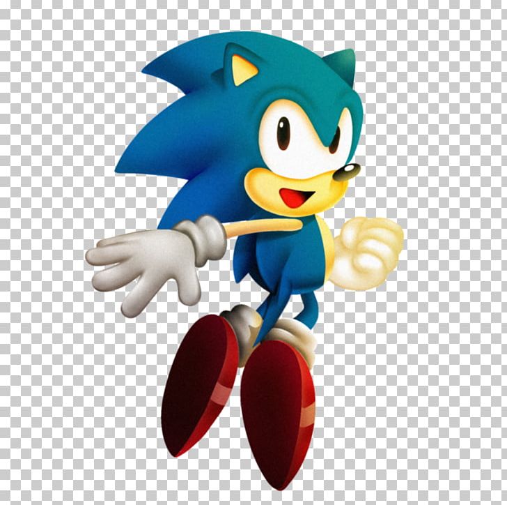 Sonic The Hedgehog Sonic Adventure Tails Knuckles The Echidna Sonic Robo Blast 2 PNG, Clipart, Art, Cartoon, Deviantart, Doctor Eggman, Drawing Free PNG Download
