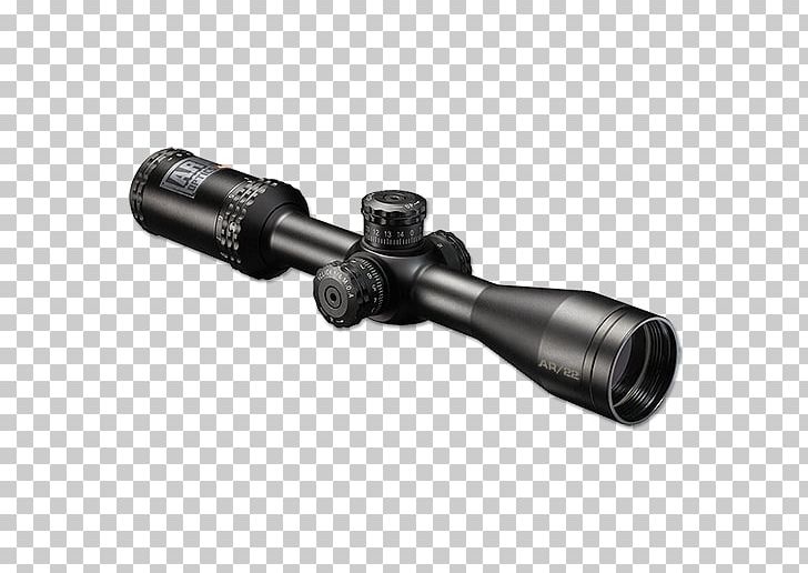 Telescopic Sight Optics Bushnell Corporation Reticle Rimfire Ammunition PNG, Clipart, 18 X, Accuracy And Precision, Angle, Assault Rifle, Augmented Reality Free PNG Download