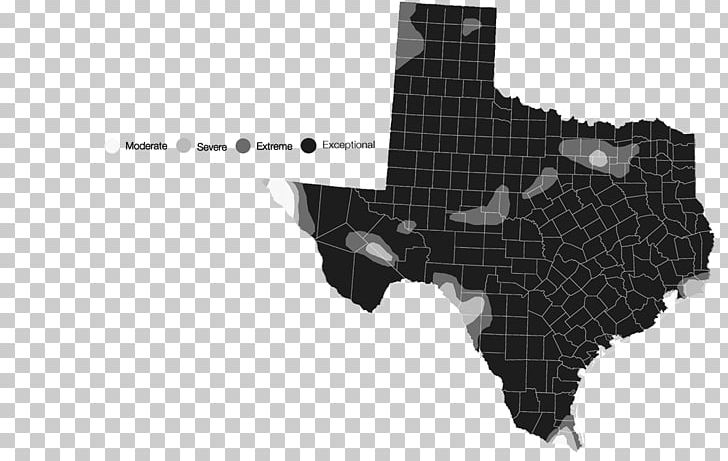 Texas PNG, Clipart, Angle, Black, Black And White, Drought, Others Free PNG Download