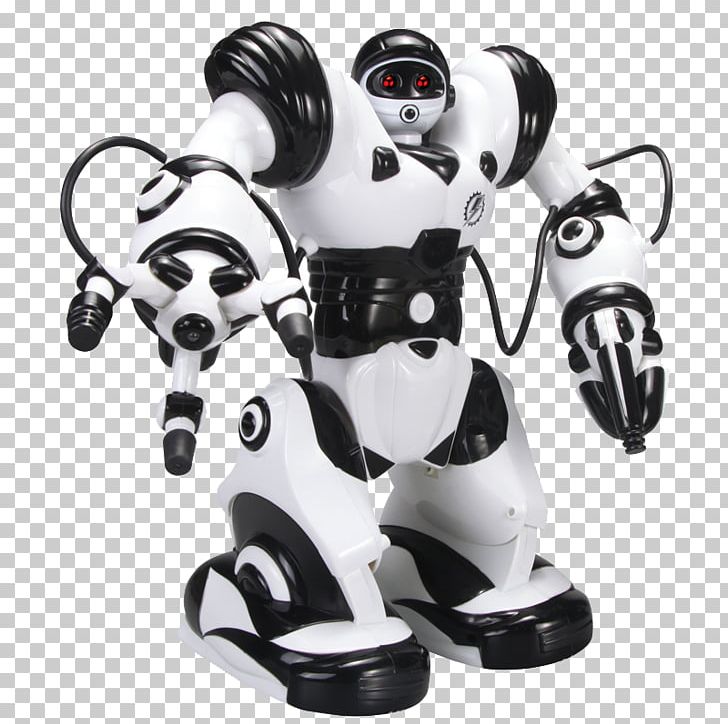 Amazon.com Robosapien V2 WowWee Robot PNG, Clipart, Amazoncom, Artificial Intelligence, Black, Black And White, Cool Backgrounds Free PNG Download