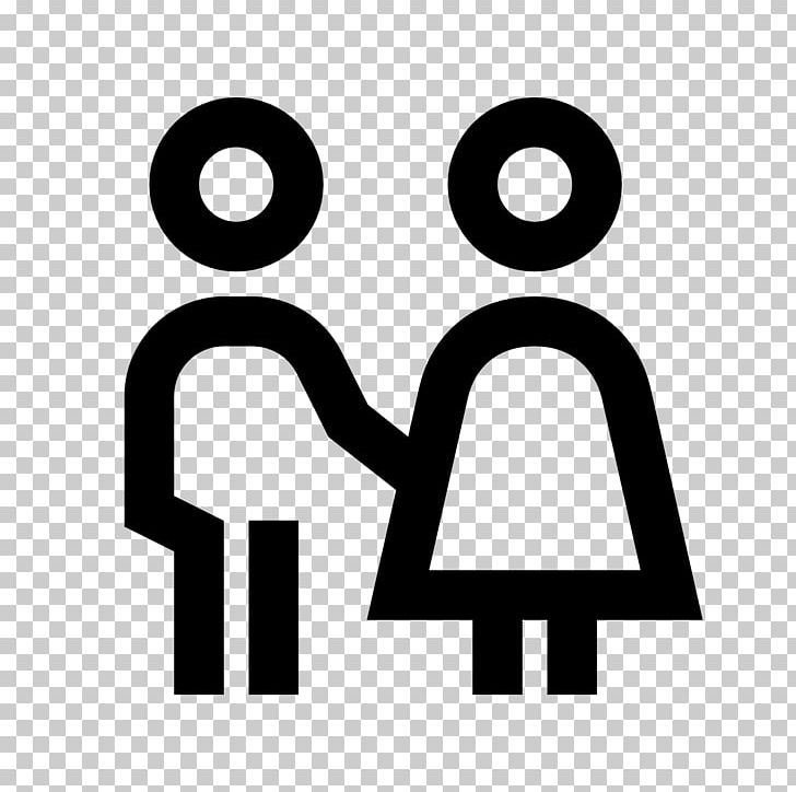Computer Icons Dating Woman PNG, Clipart, Adultesa, Area, Avatar, Black And White, Brand Free PNG Download