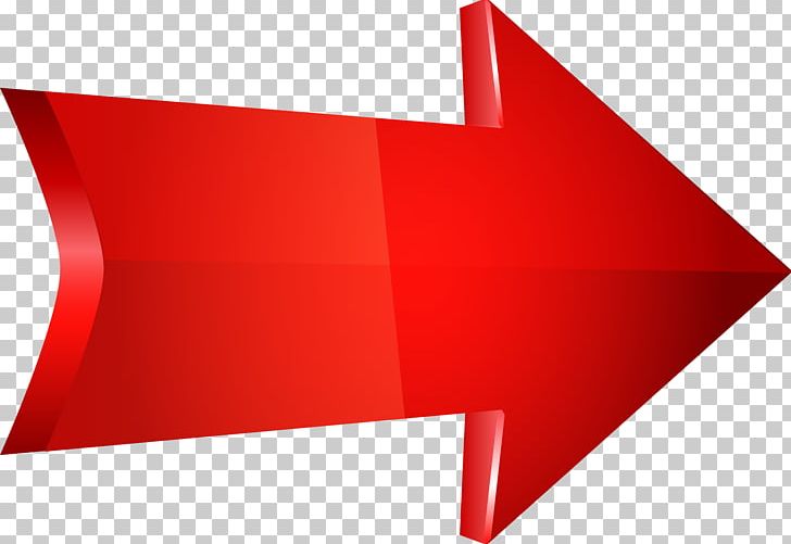 Euclidean Arrow Red PNG, Clipart, Angle, Arrows, Brand, Color, Design Free PNG Download