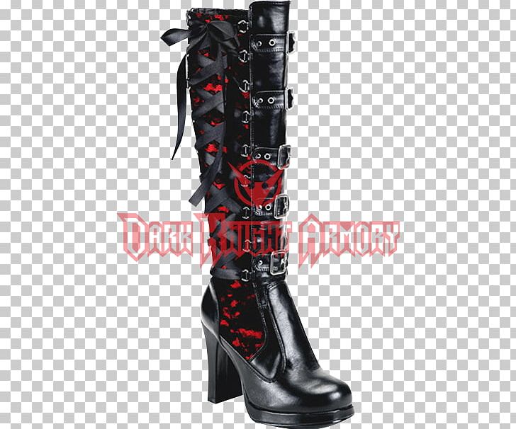 Knee-high Boot High-heeled Shoe Thigh-high Boots Gothic Fashion PNG, Clipart, Accessories, Ballet Flat, Boot, Brothel Creeper, Clothing Free PNG Download