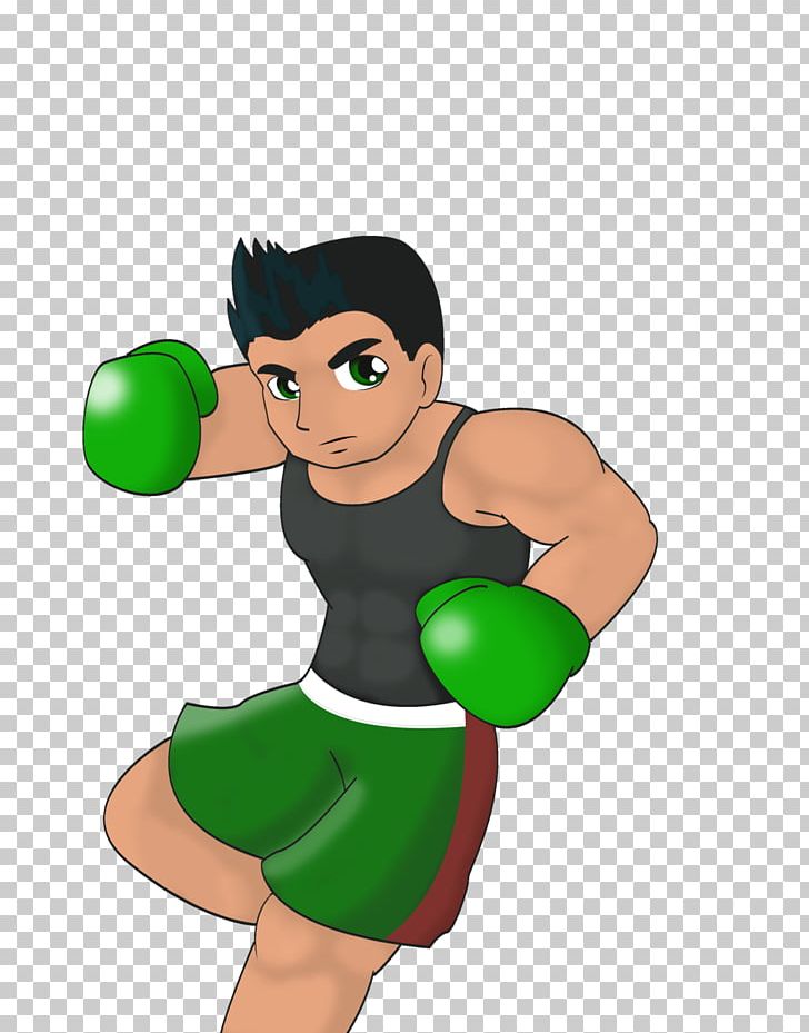 Little Mac Super Smash Bros. For Nintendo 3DS And Wii U Punch-Out!! Wii Fit PNG, Clipart, Arm, Art, Boxing, Boxing Equipment, Boxing Glove Free PNG Download