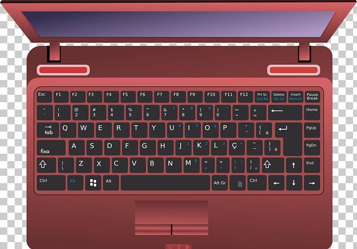 Netbook Laptop Dell Hewlett-Packard PNG, Clipart, Computer, Computer Keyboard, Dell, Electronic Device, Electronics Free PNG Download