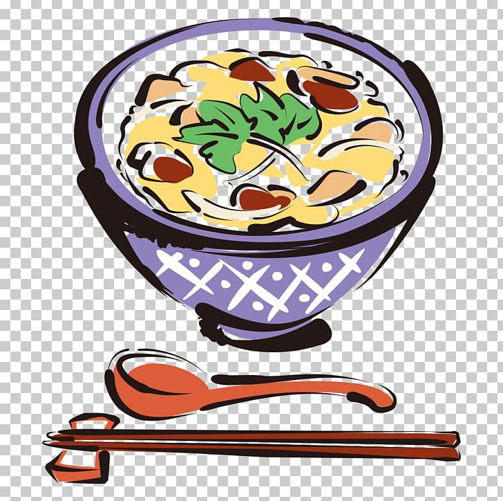 Oyakodon Japanese Cuisine Donburi Food Illustration PNG, Clipart, Breakfast, Breakfast Cereal, Breakfast Food, Breakfast Plate, Breakfast Vector Free PNG Download