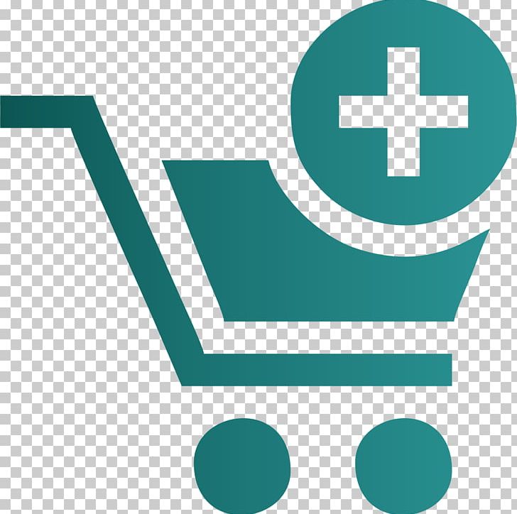 Shopping Cart Computer Icons PNG, Clipart, Angle, Area, Blue, Brand, Button Free PNG Download