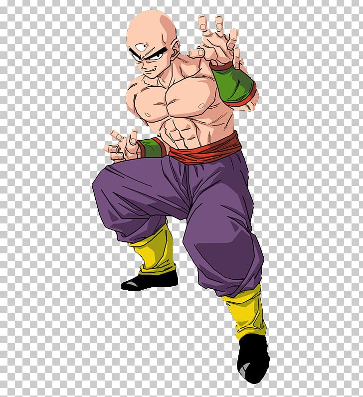 Tien Shinhan Goku Piccolo Chiaotzu Kaiō PNG, Clipart, Anime, Arm, Art, Cartoon, Character Free PNG Download