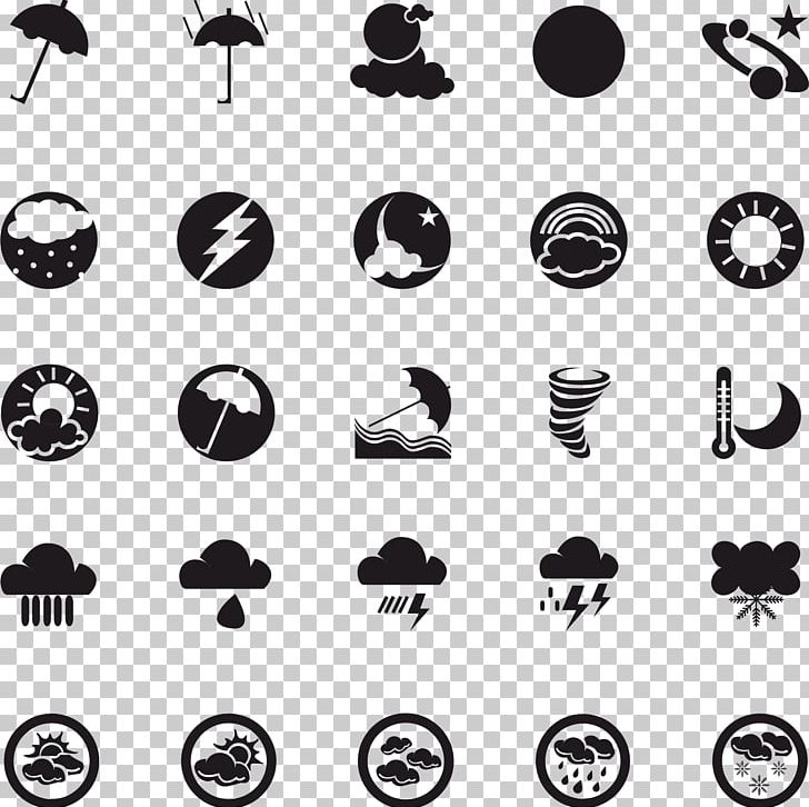 Weather Icon PNG, Clipart, Adobe Illustrator, Black And White, But, Camera Icon, Encapsulated Postscript Free PNG Download