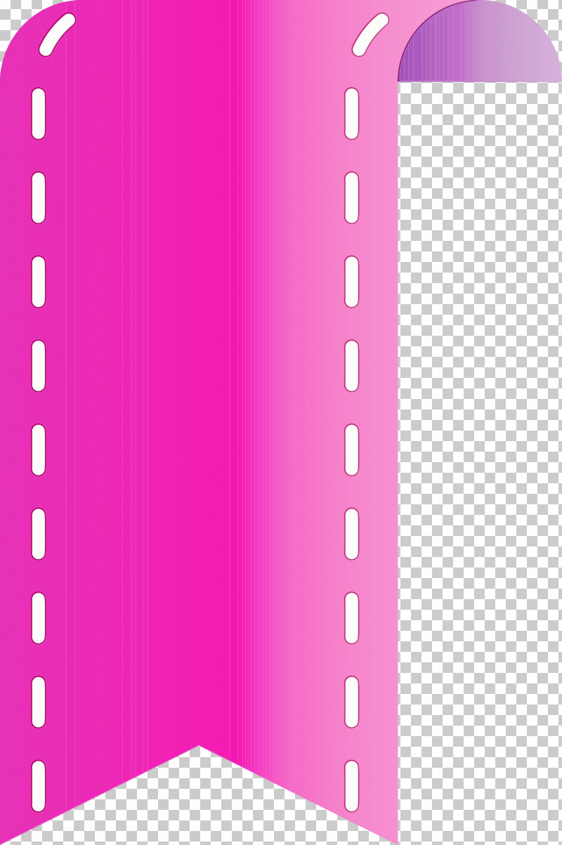 Pink Line Magenta PNG, Clipart, Bookmark Ribbon, Line, Magenta, Paint, Pink Free PNG Download