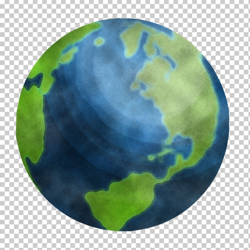 Earth Green Planet Plate Sky PNG, Clipart, Astronomical Object, Atmosphere, Cloud, Earth, Globe Free PNG Download