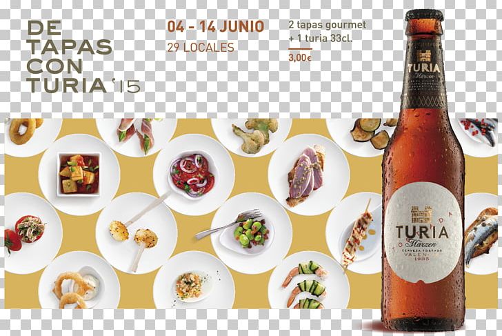 Beer Tapas Turia Benimaclet Falles PNG, Clipart, Alcoholic Beverage, Beer, Beer Bottle, Bottle, Drink Free PNG Download