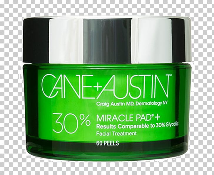 Cane + Austin 20% Miracle Pad 60 Peels Cane + Austin Miracle Pad Chemical Peel Glycolic Acid Skin Care PNG, Clipart, Beta Hydroxy Acid, Chemical Peel, Cosmetics, Cream, Exfoliation Free PNG Download