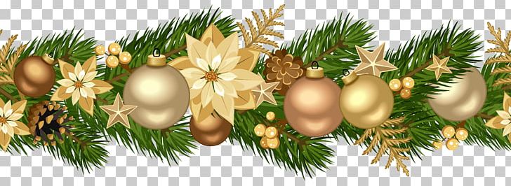 Christmas Ornament Garland Christmas Decoration Tinsel PNG, Clipart, Branch, Christmas, Christmas Card, Christmas Decoration, Christmas Lights Free PNG Download