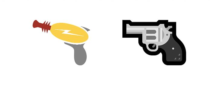 Emoji Firearm Pistol Microsoft PNG, Clipart, Apple, Brand, Emoji, Emojipedia, Firearm Free PNG Download