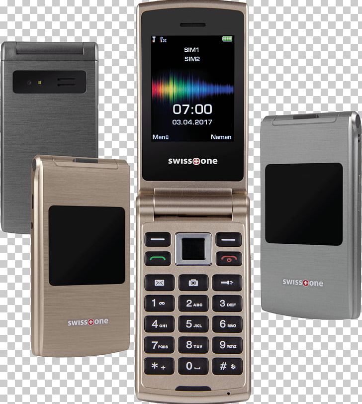 Feature Phone Smartphone Swisstone SC 700 PNG, Clipart, Clamshell Design, Communication, Communication Device, Dual Sim, Electronic Device Free PNG Download