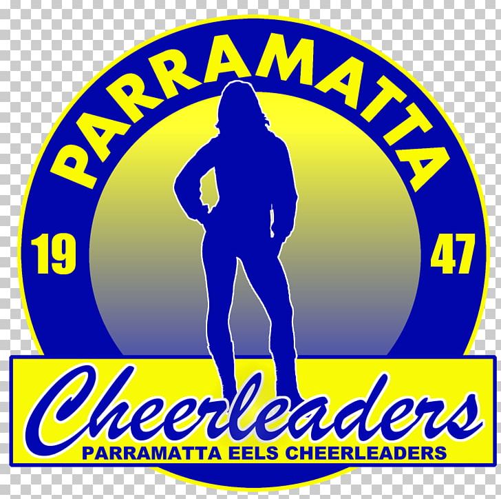 Parramatta Eels 2018 NRL Season Melbourne Storm Newcastle Knights PNG, Clipart, 2018 Nrl Season, Area, Blue, Brand, Cheerleader Free PNG Download