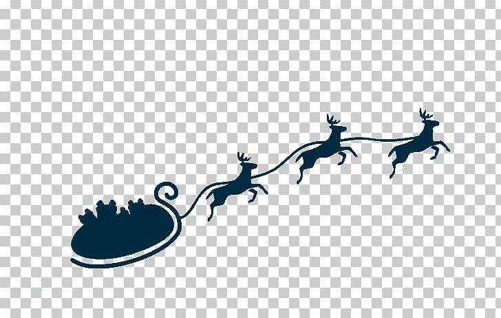 Rudolph Santa Clauss Reindeer Santa Clauss Reindeer PNG, Clipart, Antler, Blue, Cartoon, Christmas Border, Christmas Card Free PNG Download