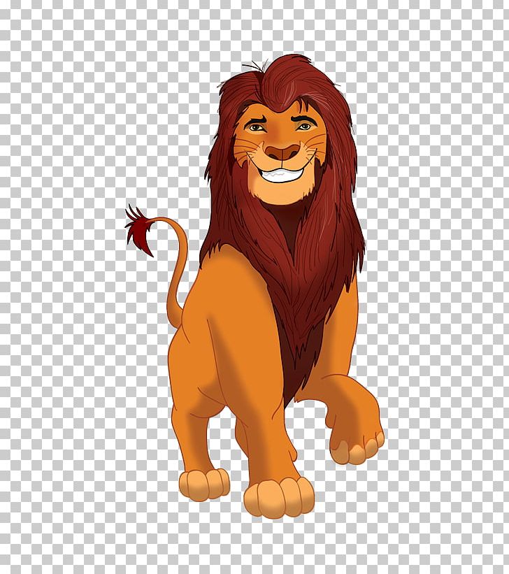 The Lion King Mufasa Simba YouTube PNG, Clipart, Free PNG Download