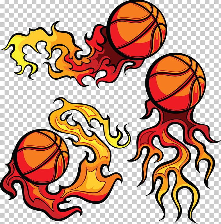 Volleyball Flame PNG, Clipart, Art, Artwork, Ball, Basket, Basketball Fire Free PNG Download