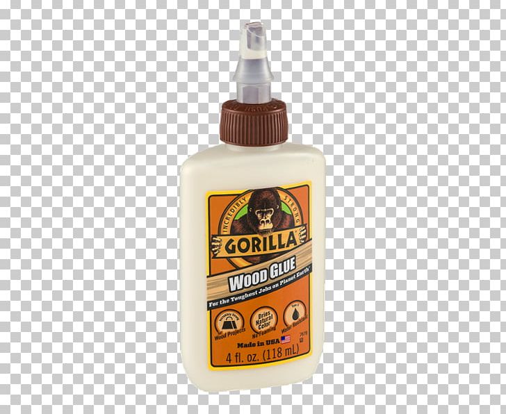 Wood Glue Gorilla Glue Adhesive PNG, Clipart,  Free PNG Download