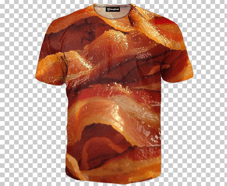 Chocolate-covered Bacon T-shirt Wrap Recipe PNG, Clipart,  Free PNG Download