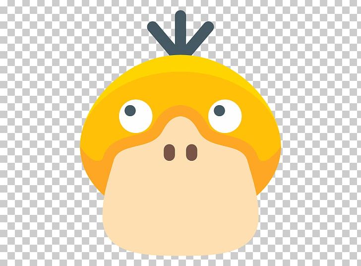 Computer Icons Psyduck PNG, Clipart, Beak, Bird, Cartoon, Computer Icons, Download Free PNG Download