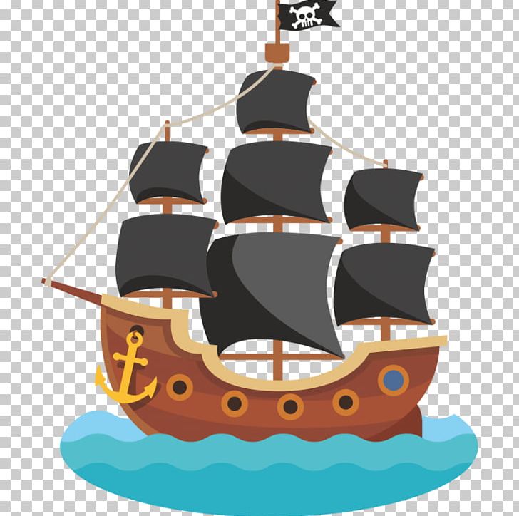 Hello Kitty Piracy Sticker Iron-on Ship PNG, Clipart, Caravel, Clothing, Galleon, Hello Kitty, Interieur Free PNG Download