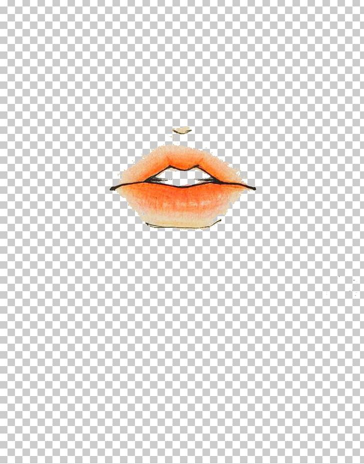 Lip Pattern PNG, Clipart, Hand, Hand Painted, Line, Lip, Lips Free PNG Download
