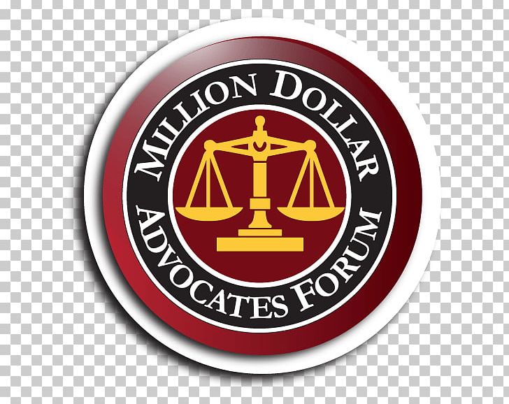 Personal Injury Lawyer Advocate United States Dollar PNG, Clipart, Advocate, Badge, Brand, Emblem, Label Free PNG Download