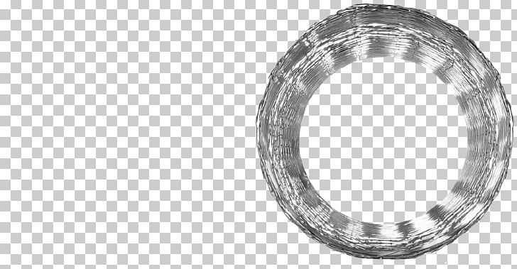 Silver Body Jewellery Computer Hardware PNG, Clipart, Black And White, Body Jewellery, Body Jewelry, Circle, Computer Hardware Free PNG Download