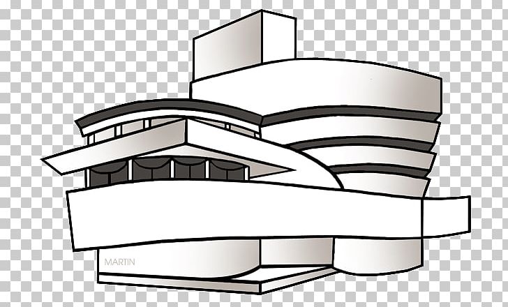 Solomon R. Guggenheim Museum Architecture PNG, Clipart, Angle, Architecture, Art, Art Museum, Black And White Free PNG Download