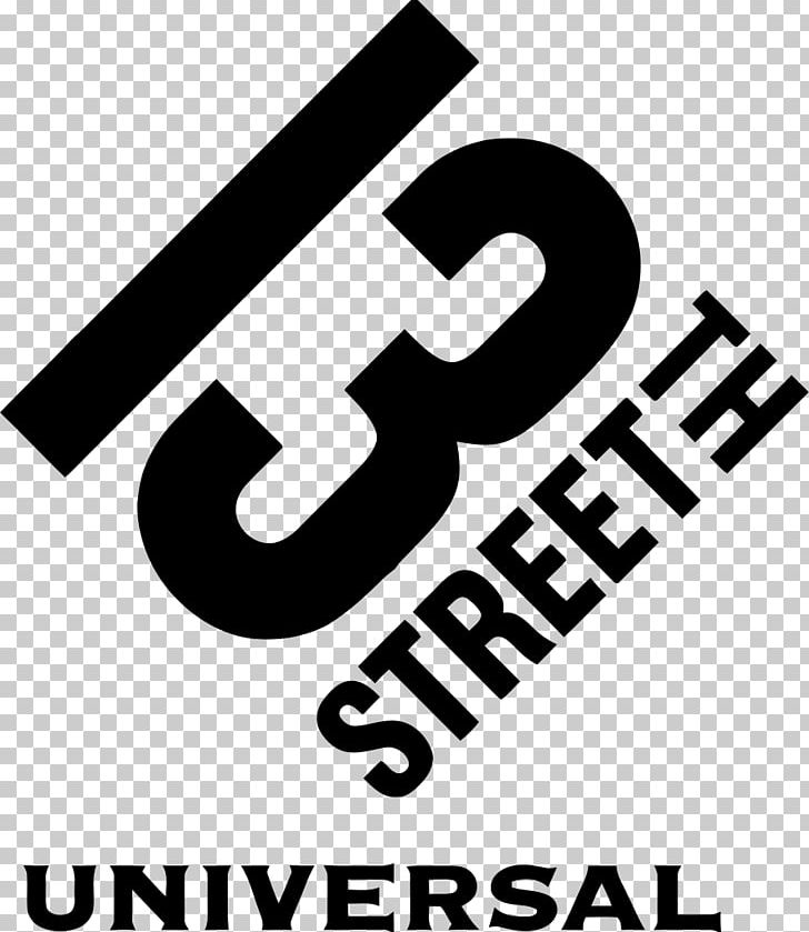 Universal S 13th Street Universal NBCUniversal International Networks Television Channel PNG, Clipart, 13th Street, 13th Street Universal, Area, Calle 13, Logo Free PNG Download