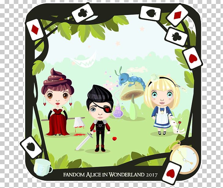 Alice's Adventures In Wonderland Red Queen Knave Of Hearts PNG, Clipart,  Free PNG Download