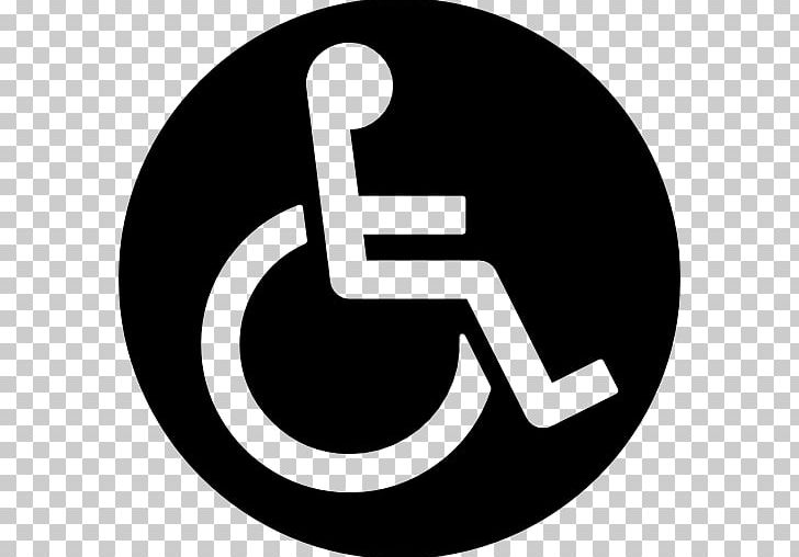 Disabled Parking Permit Disability Car Park International Symbol Of Access ADA Signs PNG, Clipart, Accessibility, Area, Black And White, Brand, Circle Free PNG Download