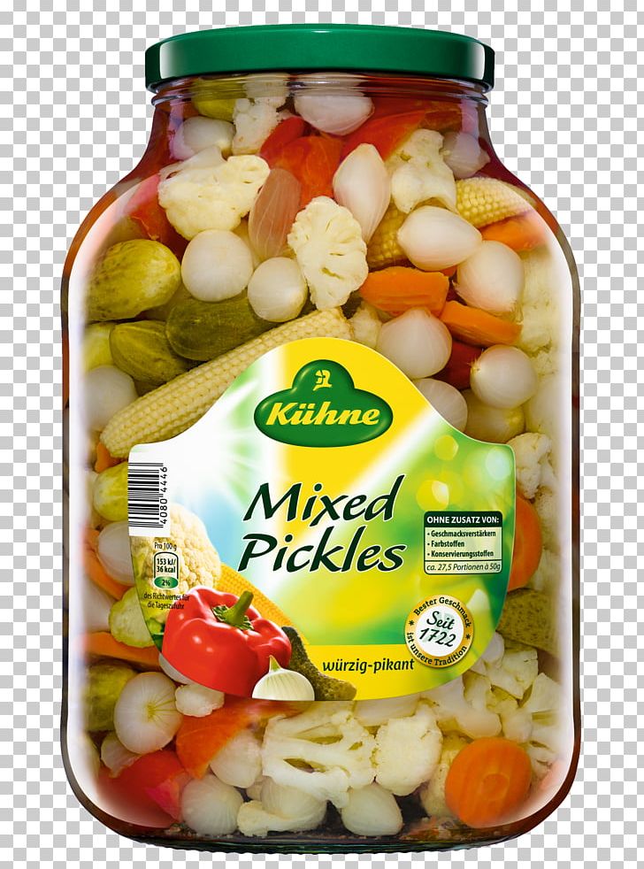 Giardiniera Mixed Pickle Pickled Cucumber Pickling Dish PNG, Clipart, Cauliflower, Cucumber, Dish, Food, Food Preservation Free PNG Download