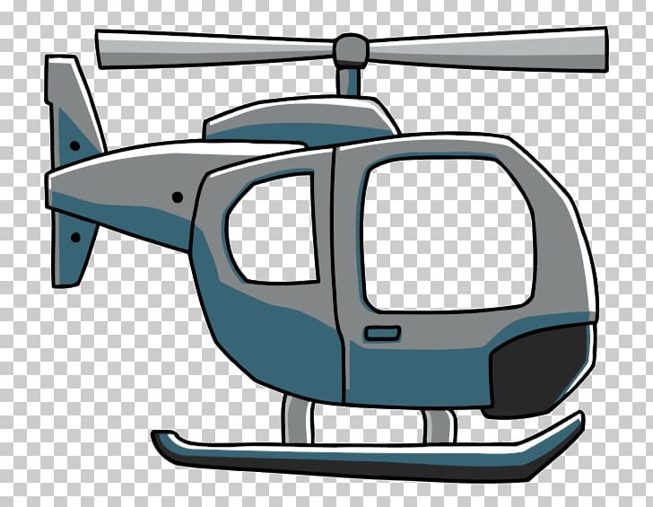 Helicopter Rotor Scribblenauts Unlimited Aircraft PNG, Clipart, Aerial Crane, Aircraft, Airplane, Automotive Design, Helicopter Free PNG Download