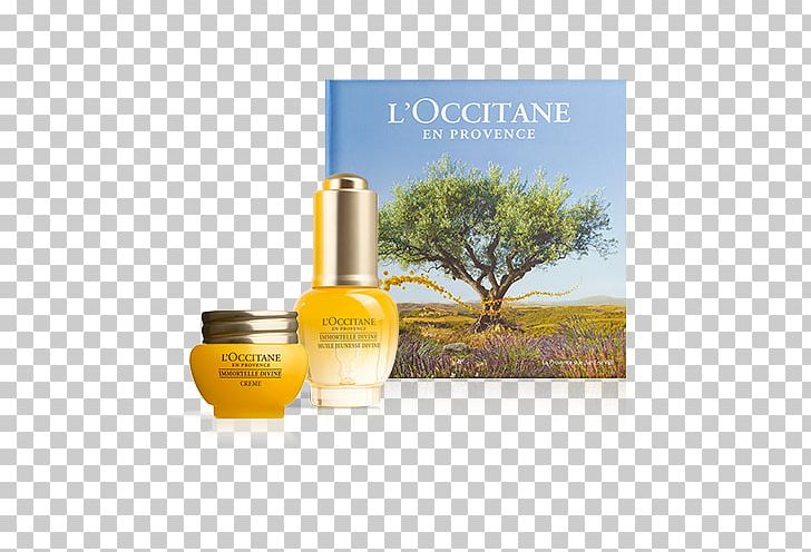 L'Occitane En Provence L'Occitane Hand Cream Cosmetics Perfume PNG, Clipart,  Free PNG Download