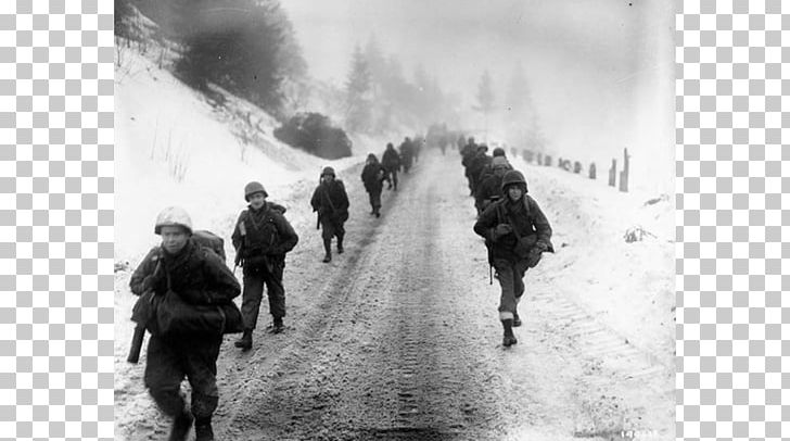 Second World War Battle Of The Bulge Belgium First World War 1st Infantry Division PNG, Clipart, Battle Of The Bulge, Belgium, Black And White, Division, First United States Army Free PNG Download