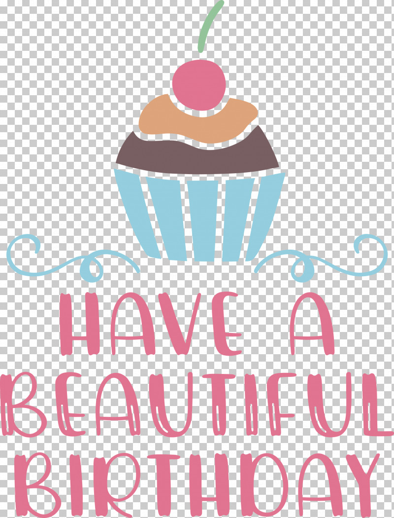 Birthday Happy Birthday Beautiful Birthday PNG, Clipart, Beautiful Birthday, Birthday, Cream, Geometry, Happiness Free PNG Download