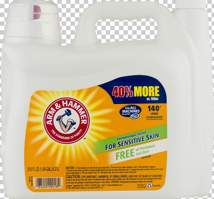 Laundry Detergent Arm & Hammer Stain PNG, Clipart, Arm Hammer, Cleaner, Cleaning, Detergent, Fabric Softener Free PNG Download