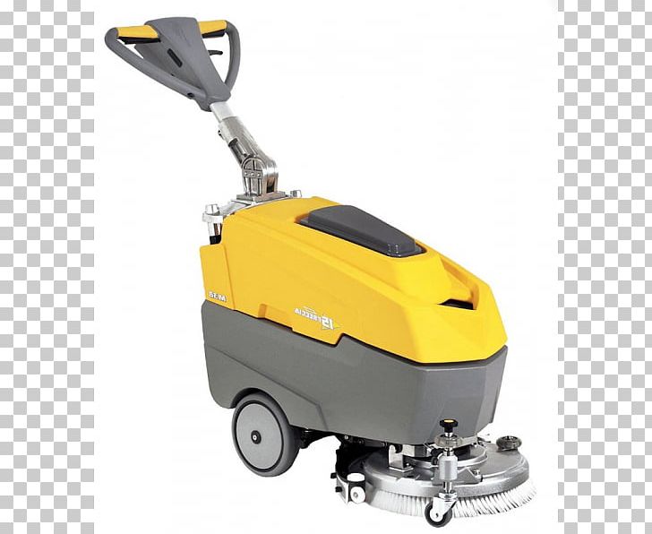 Machine Floor Scrubber Moscow Cleaning Technique Png Clipart